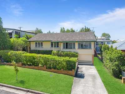 4 Kordick Street, CARINA, QLD 4152 - House for Sale - harcourts.net: QLD Carina, QLD 4152 House | Prop-GPT the AI-Powered Property Portal