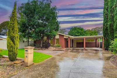 Contemporary Comfort & Family Flexibility In Picturesque Salisbury Park Setting: SA Salisbury Park, SA 5109 House | Prop-GPT the AI-Powered Property Portal