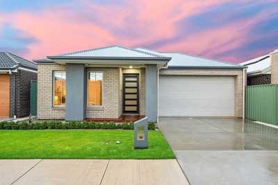 Luxurious Family Living - Quality Appointments - Easy Care Allotment: SA Parafield Gardens, SA 5107 House | Prop-GPT the AI-Powered Property Portal
