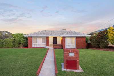 Panoramic Views & An Unbeatable Corner Block Location!: SA Modbury North, SA 5092 House | Prop-GPT the AI-Powered Property Portal