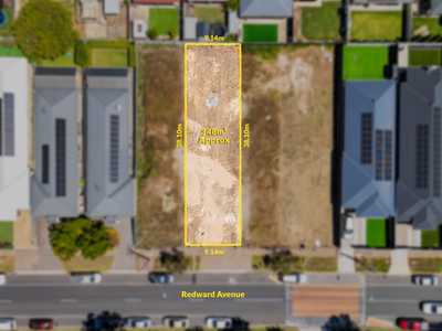 Build The Home of Your Dreams In The Prime Location Of Greenacres!: SA Greenacres, SA 5086 Land | Prop-GPT the AI-Powered Property Portal