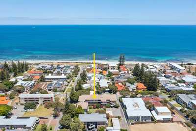 YOUR DREAM LIFESTYLE AWAITS: WA Cottesloe, WA 6011 House | Prop-GPT the AI-Powered Property Portal