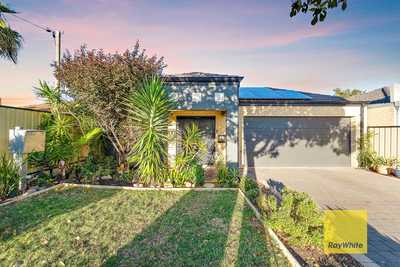 New To Market!: WA Balga, WA 6061 House | Prop-GPT the AI-Powered Property Portal