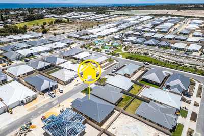 Brand New in 2025! Move-In Ready and Packed With Value!: WA Two Rocks, WA 6037 House | Prop-GPT the AI-Powered Property Portal