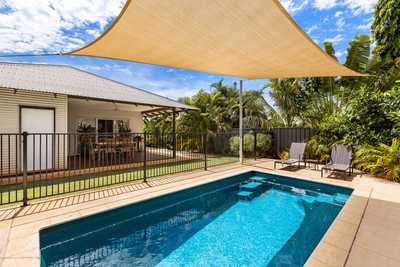 Set-and-Forget Modern Home Investment: WA Bilingurr, WA 6725 House | Prop-GPT the AI-Powered Property Portal