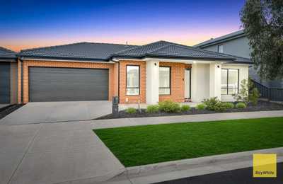 First Home, Invest or Nest - Near Rockbank Station & Freeway Access 43 Hemingway Drive, Rockbank: VIC Rockbank, VIC 3335 House | Prop-GPT the AI-Powered Property Portal