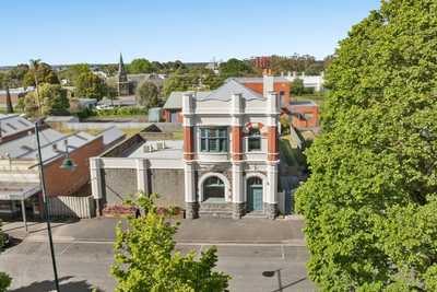 'The Bank House' | Circa 1905: VIC Camperdown, VIC 3260 House | Prop-GPT the AI-Powered Property Portal