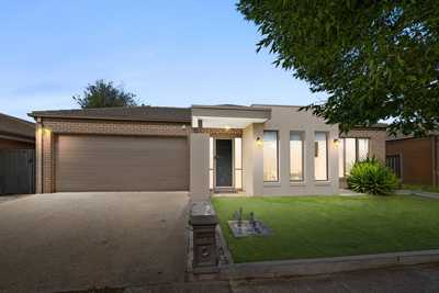 A Grand Family Retreat of Space, Comfort & Modern Living: VIC Wyndham Vale, VIC 3024 House | Prop-GPT the AI-Powered Property Portal