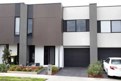 Contemporary Style, Light-Filled Living & Low-Maintenance Ease: VIC Mickleham, VIC 3064 Townhouse | Prop-GPT the AI-Powered Property Portal