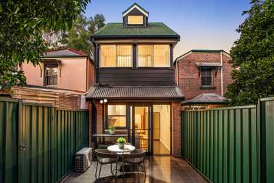 Charming Four-Bedroom Glebe Retreat with Parking & Outdoor Entertaining: NSW Glebe, NSW 2037 House | Prop-GPT the AI-Powered Property Portal
