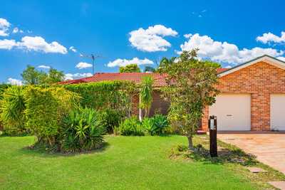 Low-Maintenance Living with No Strata Fees!: NSW Cranebrook, NSW 2749 DuplexSemi-detached | Prop-GPT the AI-Powered Property Portal