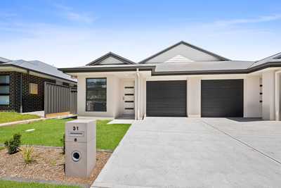 Brand-New, Low-Maintenance Living in the Heart of Medowie: NSW Medowie, NSW 2318 House | Prop-GPT the AI-Powered Property Portal