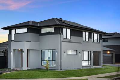 Custom-Built Family Home on a Premium Corner Block: NSW Austral, NSW 2179 House | Prop-GPT the AI-Powered Property Portal