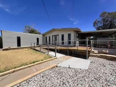 Good Carport and Shedding: NSW South Broken Hill, NSW 2880 House | Prop-GPT the AI-Powered Property Portal
