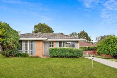 Comfortable Family Home in a Sought After Location: NSW Moss Vale, NSW 2577 House | Prop-GPT the AI-Powered Property Portal