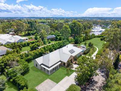 An Extraordinary Multi-Living Lifestyle Estate on 4,431sqm - 122 The Old Oaks Road, Grasmere: NSW Grasmere, NSW 2570 House | Prop-GPT the AI-Powered Property Portal