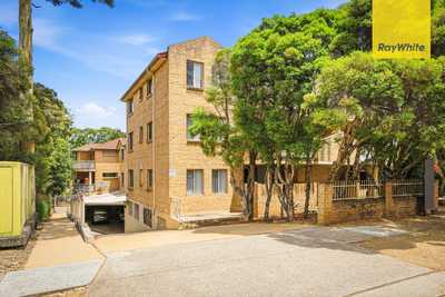 Spacious Two Bedroom on Parramatta Border: NSW South Granville, NSW 2142 Unit | Prop-GPT the AI-Powered Property Portal