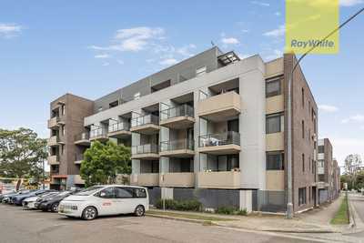 Modern Living in a Prime Rosehill Location: NSW Rosehill, NSW 2142 Apartment | Prop-GPT the AI-Powered Property Portal