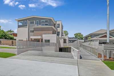 Brand New Townhouse in Number 1 Location: NSW Carlingford, NSW 2118 Townhouse | Prop-GPT the AI-Powered Property Portal