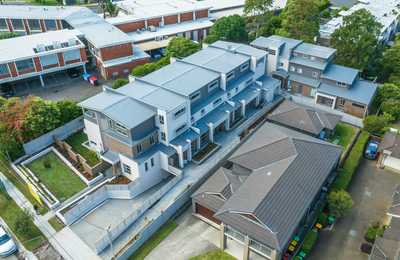 Brand New Townhouse in Elite School Zone: NSW Carlingford, NSW 2118 Townhouse | Prop-GPT the AI-Powered Property Portal