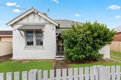 Charming 1930s Cottage: NSW Goulburn, NSW 2580 House | Prop-GPT the AI-Powered Property Portal