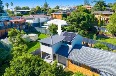 Coastal Townhouse in Private Setting Just a tick over 1km to Flynn's Beach: NSW Port Macquarie, NSW 2444 Townhouse | Prop-GPT the AI-Powered Property Portal