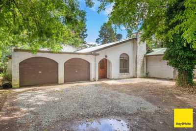 Privacy & Potential: NSW East Armidale, NSW 2350 House | Prop-GPT the AI-Powered Property Portal