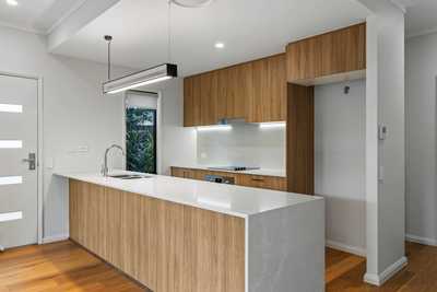 PRE-MARKET OPPORTUNITY - 4 BEDROOM TOWNHOUSE IN PRESTIGIOUS MORETON TOWNHOMES: QLD Everton Park, QLD 4053 Townhouse | Prop-GPT the AI-Powered Property Portal