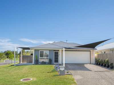 Rare Find: 5-Car Accomm + Side Access: QLD Upper Caboolture, QLD 4510 House | Prop-GPT the AI-Powered Property Portal