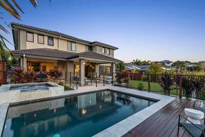 LUXURY FAMILY OASIS WITH RESORT STYLE ENTERTAINING: QLD Cashmere, QLD 4500 House | Prop-GPT the AI-Powered Property Portal