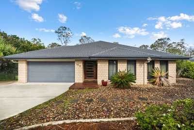 Welcome to a home that gives your family room to live, grow and breath.: QLD New Beith, QLD 4124 House | Prop-GPT the AI-Powered Property Portal