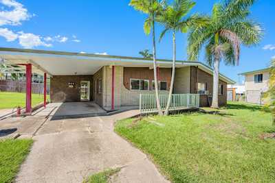 A Fantastic Opportunity on a 708m² Allotment!: QLD Sun Valley, QLD 4680 House | Prop-GPT the AI-Powered Property Portal