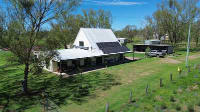A Peaceful Acreage Retreat: QLD Thanes Creek, QLD 4370 Lifestyle | Prop-GPT the AI-Powered Property Portal