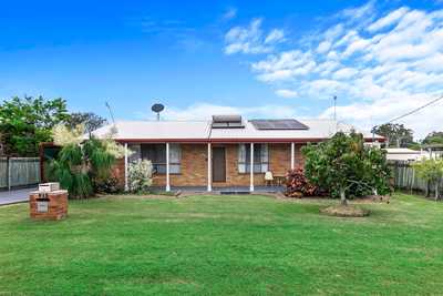 Centrally Positioned & Neatly Presented: QLD Urraween, QLD 4655 House | Prop-GPT the AI-Powered Property Portal