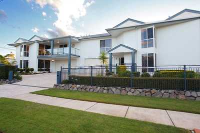 Modern Duplex Living Just Steps From the Maroochy River: QLD Maroochydore, QLD 4558 Townhouse | Prop-GPT the AI-Powered Property Portal