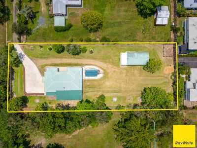 Acreage Lifestyle Property Just 15 Minutes to the City: QLD White Rock, QLD 4868 House | Prop-GPT the AI-Powered Property Portal