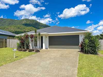 Stunning 5-Bedroom Family Home in Redlynch - 15 Noipo Crescent: QLD Redlynch, QLD 4870 House | Prop-GPT the AI-Powered Property Portal