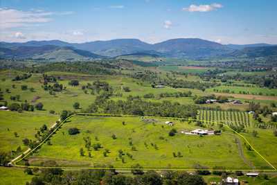 Ready to Run Lockyer Valley Grazing & Lifestyle Farm - Panoramic Views, Premium Cattle Infrastructure, Inground Pool & W: QLD Upper Tenthill, QLD 4343 Lifestyle | Prop-GPT the AI-Powered Property Portal