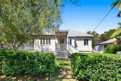 Character Filled Post War Home on a Generous Block: QLD Lota, QLD 4179 House | Prop-GPT the AI-Powered Property Portal