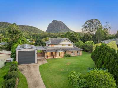 9 Cresthaven Court, GLASS HOUSE MOUNTAINS, QLD 4518 - House for Sale - harcourts.net: QLD Glass House Mountains, QLD 4518 House | Prop-GPT the AI-Powered Property Portal