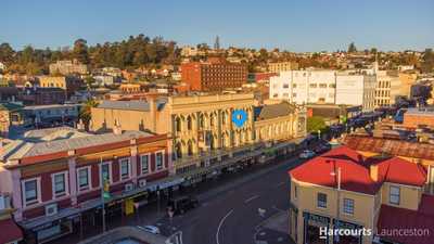 3 Yorktown Square, LAUNCESTON, TAS 7250 - Unit for Sale - harcourts.net: TAS Launceston, TAS 7250 Property | Prop-GPT the AI-Powered Property Portal