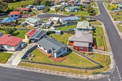 14 Smith Street, ULVERSTONE, TAS 7315 - House for Sale - harcourts.net: TAS Ulverstone, TAS 7315 House | Prop-GPT the AI-Powered Property Portal