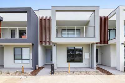 23 Sotterra Walk, FRASER RISE, VIC 3336 - Townhouse for Sale - harcourts.net:   House | Prop-GPT the AI-Powered Property Portal