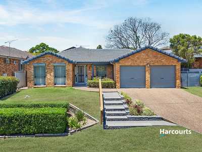 9 Justin Drive, Tenambit, NSW 2323 - House for Sale - harcourts.net: NSW Tenambit, NSW 2323 House | Prop-GPT the AI-Powered Property Portal