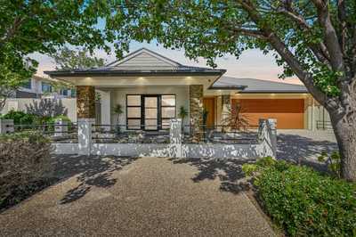 A Polished Take on Easy, Modern Living on Cityside Drive: SA Clearview, SA 5085 House | Prop-GPT the AI-Powered Property Portal