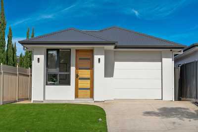 Brand New Lifestyle Comfort & Architectural Appeal: SA Elizabeth East, SA 5112 House | Prop-GPT the AI-Powered Property Portal