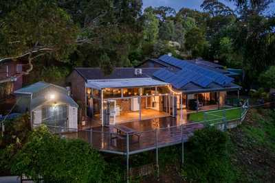 Elevated Elegance: Panoramic City Views In Tranquil Mount Osmond: SA Mount Osmond, SA 5064 House | Prop-GPT the AI-Powered Property Portal