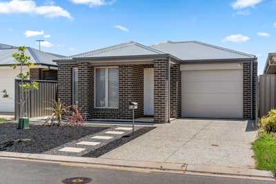 A Smart Start!: SA Munno Para West, SA 5115 House | Prop-GPT the AI-Powered Property Portal