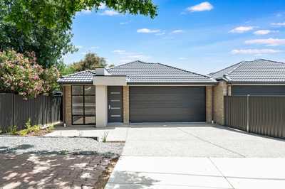 Lifestyle Sophistication & Low Maintenance Luxury in a Brand-New Courtyard Home: SA Holden Hill, SA 5088 House | Prop-GPT the AI-Powered Property Portal