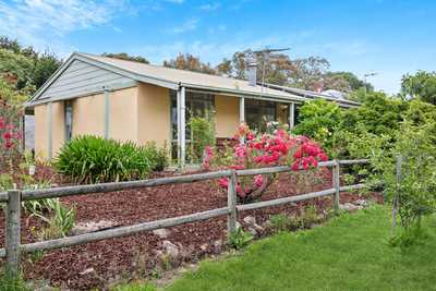 A Charming Hills Escape With Endless Potential: SA Echunga, SA 5153 House | Prop-GPT the AI-Powered Property Portal